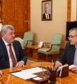 Животноводческие хозяйства к зимнему периоду готовы