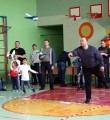 5 секунд... Полёт нормальный