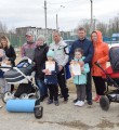 А ты готов к труду и обороне?