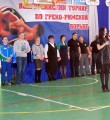Борьба – это серьезно
