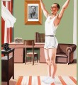 Будьте в форме!
