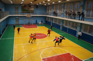 Год физической культуры и спорта прошёл успешно Год физической культуры и спорта прошёл успешно