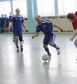 Гол в ворота!