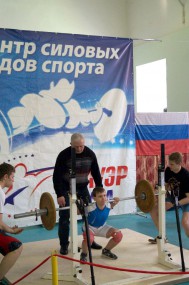 И вновь вуктыльцы в числе лучших И вновь вуктыльцы в числе лучших