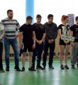 Кто самый сильный в Республике Коми?