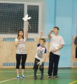Лидеры – семья Афанасьевых