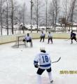 Медведи вторые!