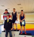 Международный турнир по греко-римской борьбе в Литве