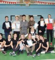 Мини-футбол в школу