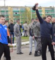 Мощь России, сила Вуктыла!