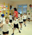 Мы – за здоровый образ жизни!