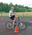 Наперегонки с ветром