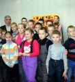 Новогодние шах и мат