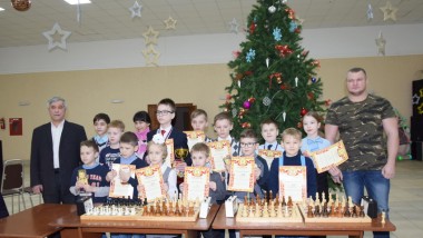 Новые победы в новом году Новые победы в новом году
