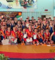 Новые победы вуктыльских борцов