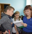 Осень в кроссовках