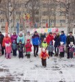 Осенний марафон