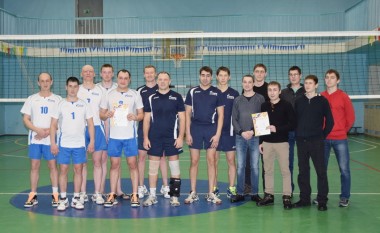 Первые места – у ВЛПУМГ Первые места – у ВЛПУМГ