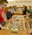 Победы шахматистов