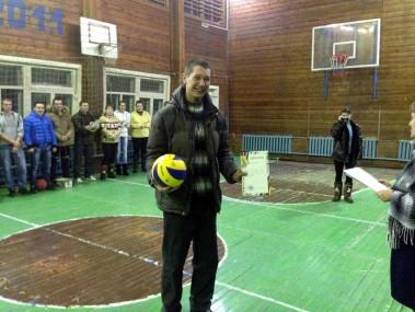 Почтили память земляков Почтили память земляков