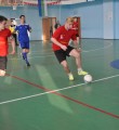 Пока играем в мини-футбол –  чтим и помним!