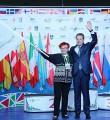 Последние старты Кубка мира мастеров и церемония закрытия
