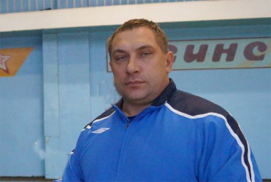 Развитию спорта - заботу и внимание Развитию спорта - заботу и внимание