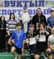 С новыми победами – в новый год!