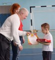 Самая спортивная семья – Игнатьевы!