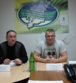 Спорт в округе развивается