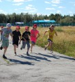 Спортивная радуга