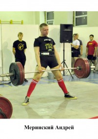 Спортивные достижения Спортивные достижения