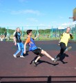 Спортивный праздник
