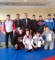 Спортсмены из Вуктыла  в очередной раз заняли призовые места