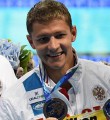 Ухтинский пловец Александр Сухоруков выполнил норматив для участия в Олимпийских играх-2016