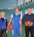 В баскетболе мне нравится всё