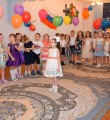 Военные сборы для малышей