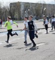 Все спортсмены – молодцы!
