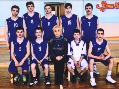 Второе место завоевали в упорной борьбе Второе место завоевали в упорной борьбе