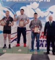 Вуктыльские богатыри