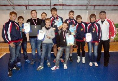 Запишись в спортивную школу! Запишись в спортивную школу!
