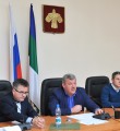 6 муниципалитетов досрочно завершили инвентаризацию федеральной информационной адресной системы