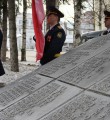 Акция Обелиск памяти выходит на новый этап