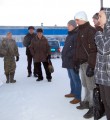 Аты-баты, вы теперь солдаты…
