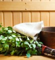Баня правит, баня парит,  баня лечит