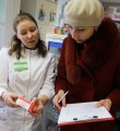 Бездорожье лекарственному обеспечению не помеха