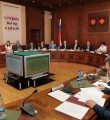 Будет разработан план по предотвращению нарушений процедуры госзакупок
