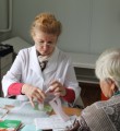 Диспансеризация взрослого населения в Республике Коми успешно продолжается