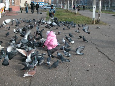 Доверие