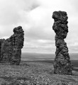 Экологические места России